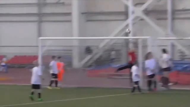 ФК Legion Чебоксары 2010 и СШОР Спутник Нижний Тагил 2010. Открытый кубок города Казани. смотреть онлайн