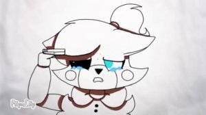 Miss wanna die [meme] (collab)