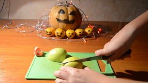 РЕЦЕПТЫ НА ХЭЛЛОУИН | УЖАСНО ВКУСНАЯ ЕДА | DIY | HALLOWEEN FOOD