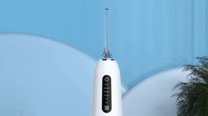 Best water flosser oral irrigator