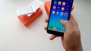 Обзор Redmi 5A. Евротест. Гарантия год. Бюджетный царь