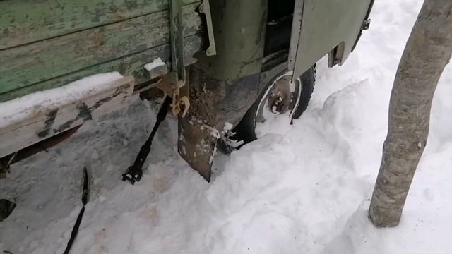 Замена диска сцепления на уаз в лесу смотреть онлайн