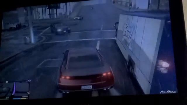 Приключения Тревора!!УГАР:) смотреть онлайн