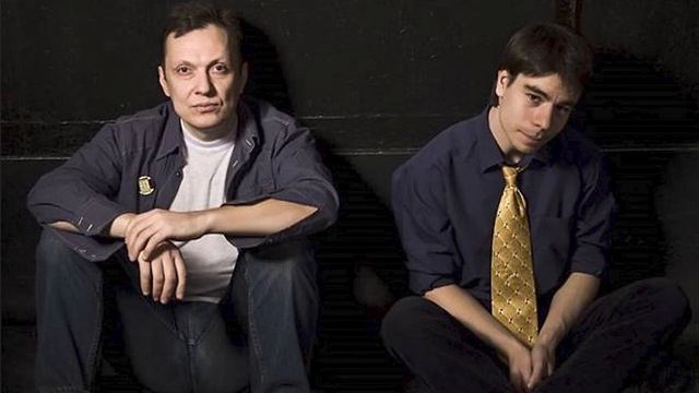 Собаки Качалова. Без проводов. Раритетная запись 2000 г.