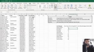 Excel COUNTIF (Learn this in 2019) | EXCEL countifs