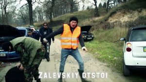 Группа Кузьма "Скрябин" | Песня "Порш пана Мера"