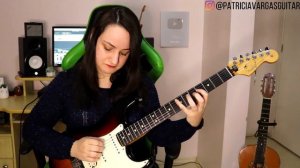 Oração pela Família (Instrumental) by Patrícia Vargas 🎸