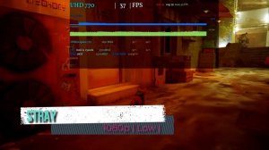 ?Intel UHD 770 in 30 GAMES (i9-13900K)  | (2022-2023)