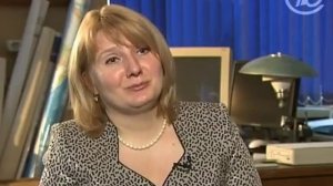 Куда движется Северный полюс?