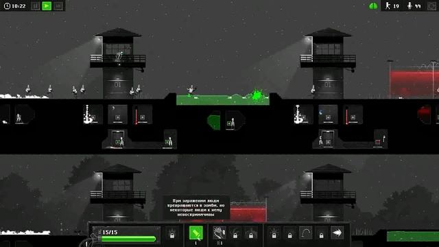 zombie night terror custom map TOWER DEFENCE смотреть онлайн