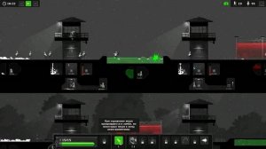 zombie night terror custom map TOWER DEFENCE