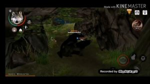 WOLF ONLINE 2 || КАК ЗАВЕСТИ ВОЛЧАТ ♡