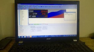 Wifi соединение с бегущей строкой или экраном. Светодиодные-Строки.рф
