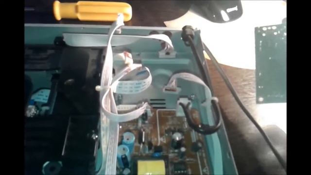 Ремонт DVD TECHNO 558 (2013) смотреть онлайн