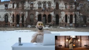 MASSA - Freestyle (Feat. ASL WAYNE, KONSTA, RUHSORA EMM, ABBOSE, DALIMJANOV)