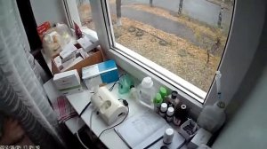 Мои побрякушки в борьбе с ХОБЛ