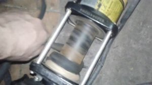 Свободная размотка T-Max 4500