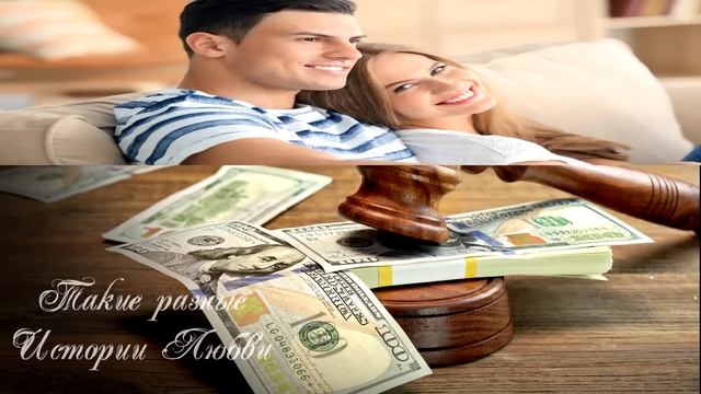ИСТОРИИ ЛЮБВИ Десять лет обмана: мужчина платил алименты на чужих детей ЛЮБОВНЫЕ ИСТОРИИ смотреть онлайн