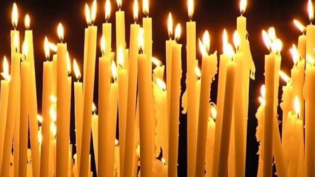 «История народных примет на Сретение». ДК п. Горный. смотреть онлайн