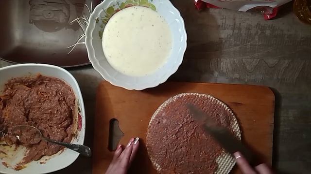 Печеночные котлеты в вафельках! Вкуснятина!