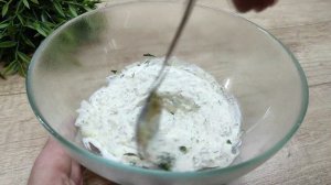 Приготовим в духовке! Куриное филе в сметанном соусе.