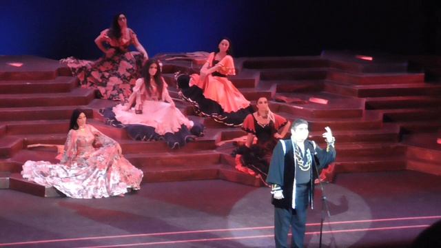 Театр Ромэн Только Раз .mp4 смотреть онлайн