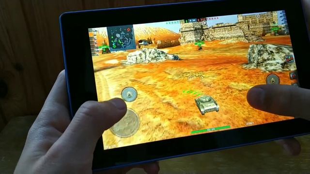 Lenovo Tab 3 essential 710I - ОБЗОР смотреть онлайн