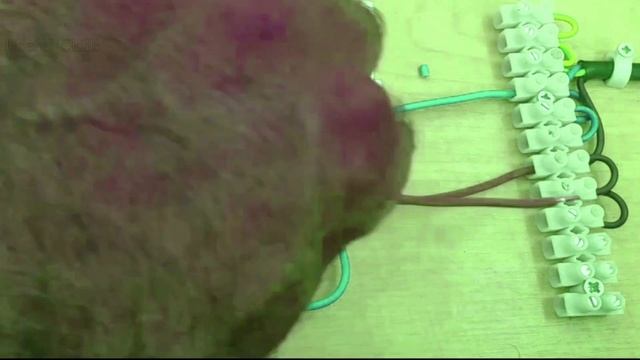 Как Соединить Контактор | Контактор, как Подключить с Таймером #contactor #контактор #usefulskills смотреть онлайн