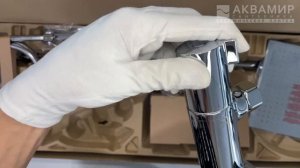 Душевая стойка Crometta E Hansgrohe 27271000