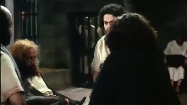 Хазрати Юсуф кисми 21 | Yousof e Payambar part 21 смотреть онлайн