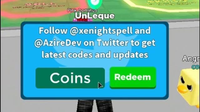 (2021) ALL *NEW* SECRET OP CODES! ? Roblox Champion Simulator Codes ? смотреть онлайн