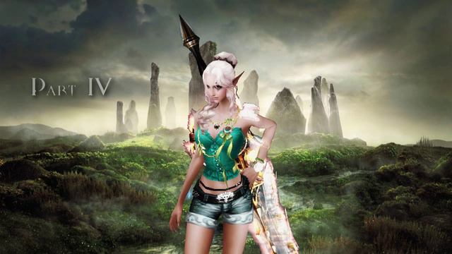 A Crowd Of Gods MEP [CLOSED] смотреть онлайн