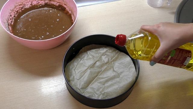 РЕЦЕПТ ШОКОЛАДНОГО ПИРОГА НА СЫВОРОТКЕ смотреть онлайн