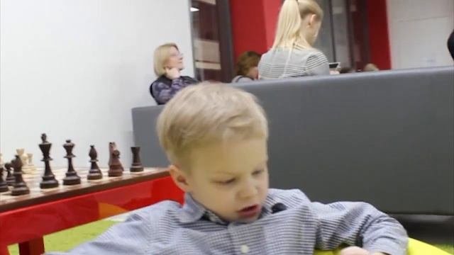 Игра вслепую!