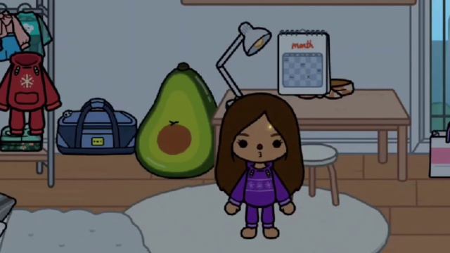 Мой вечер после школу🦋🌱 смотреть онлайн