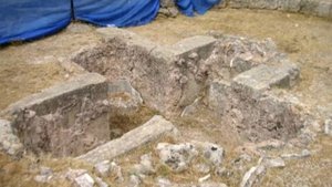 Православный храм 1 (для малышей)