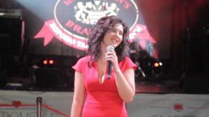 Речь на юбилее