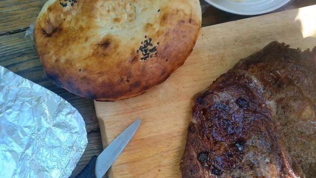 стейк "рибай" смотреть онлайн