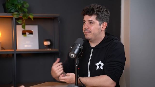 The Commit Show #1 ft @midudev | ¿Qué significa ser senior? ¿Despidos masivos en Tech? ¿GPT-4? смотреть онлайн