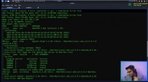 KIOPTRIX CTF Vulnhub Walkthrough by Rahul Tyagi #3 | Vulnhub CTF Walkthroughs | OSCP like Machines