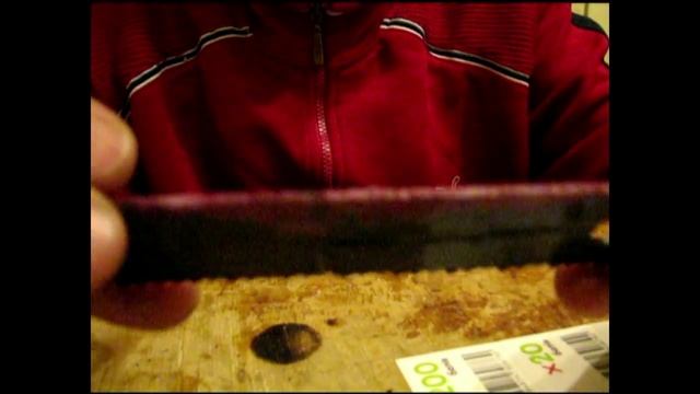 Режем сталь быстрореза Р6М5 методом электролиза