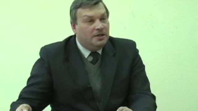 Уроки жизни. Психолог Владимир Анатольевич Цыганков смотреть онлайн