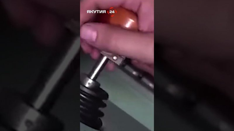 Защита Родины — святой долг каждого гражданина России #сво #россия #якутия