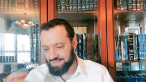 Царь Соломон - непогрешимый праведник?! | Раввин Михаил Финкель