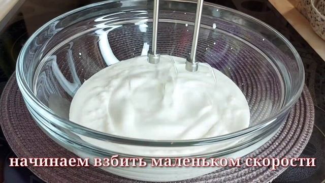 Бомбический Домашний ТОРТ, не нуждается в пропитке! С каждым разом я влюбляюсь в него все больше‼️ смотреть онлайн