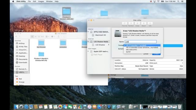 Cant Transfer File from Mac to External Hard drive? Drive Formatted in NTFS? смотреть онлайн