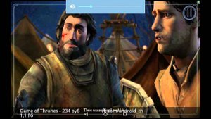 Game of Thrones - Игра престолов на Android(Обзор/Review)