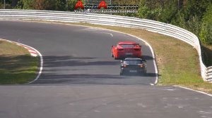 NÜRBURGRING GREATEST MOMENTS 2018 - Best of 2018 Season Highlights Nordschleife