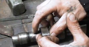 2 ч. Разные Доработоки Распредвала на 8 Клапанный Двигатель ВАЗ