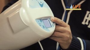 Благодарные отзывы наших покупателей Ионизатора воды AkvaLIFE.